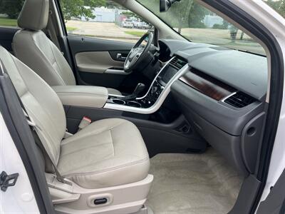 2011 Ford Edge Limited   - Photo 9 - Tulsa, OK 74112