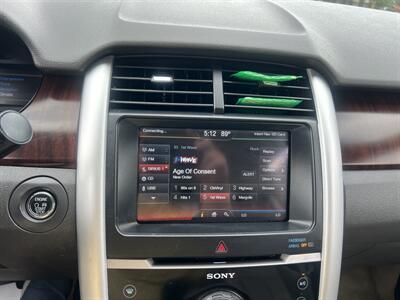 2011 Ford Edge Limited   - Photo 18 - Tulsa, OK 74112