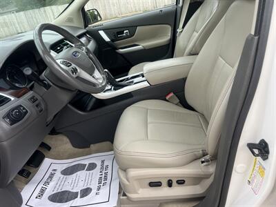 2011 Ford Edge Limited   - Photo 11 - Tulsa, OK 74112
