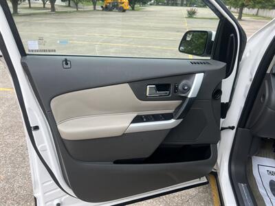 2011 Ford Edge Limited   - Photo 10 - Tulsa, OK 74112