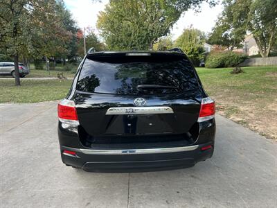 2013 Toyota Highlander SE   - Photo 3 - Tulsa, OK 74112