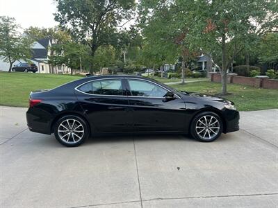 2015 Acura TLX V6 w/Tech   - Photo 2 - Tulsa, OK 74112