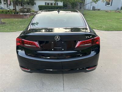 2015 Acura TLX V6 w/Tech   - Photo 3 - Tulsa, OK 74112