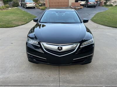 2015 Acura TLX V6 w/Tech   - Photo 4 - Tulsa, OK 74112