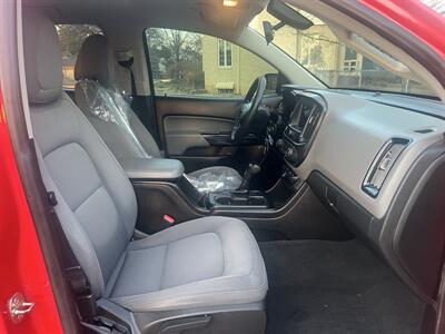 2019 Chevrolet Colorado Work Truck   - Photo 7 - Tulsa, OK 74112