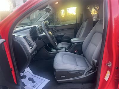 2019 Chevrolet Colorado Work Truck   - Photo 8 - Tulsa, OK 74112