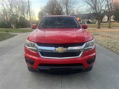 2019 Chevrolet Colorado Work Truck   - Photo 3 - Tulsa, OK 74112