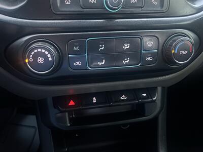 2019 Chevrolet Colorado Work Truck   - Photo 11 - Tulsa, OK 74112