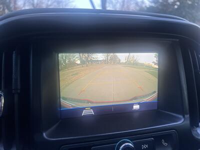 2019 Chevrolet Colorado Work Truck   - Photo 12 - Tulsa, OK 74112