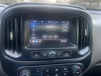 2019 Chevrolet Colorado Work Truck   - Photo 10 - Tulsa, OK 74112