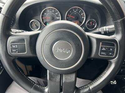2011 Jeep Wrangler Sahara   - Photo 12 - Tulsa, OK 74112