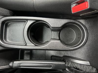 2011 Jeep Wrangler Sahara   - Photo 18 - Tulsa, OK 74112