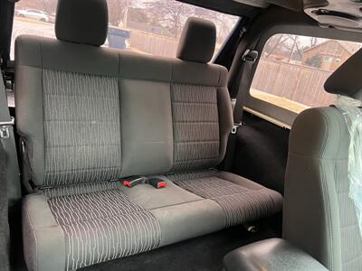 2011 Jeep Wrangler Sahara   - Photo 6 - Tulsa, OK 74112