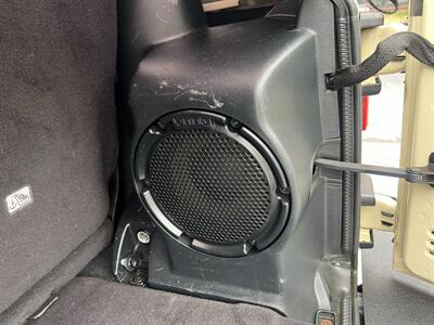 2011 Jeep Wrangler Sahara   - Photo 8 - Tulsa, OK 74112