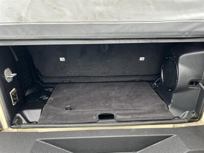 2011 Jeep Wrangler Sahara   - Photo 7 - Tulsa, OK 74112