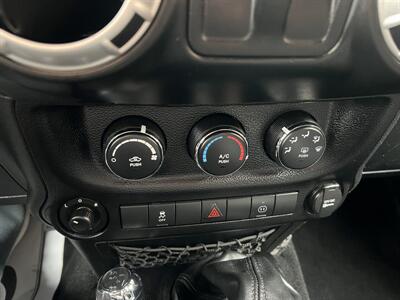 2011 Jeep Wrangler Sahara   - Photo 15 - Tulsa, OK 74112