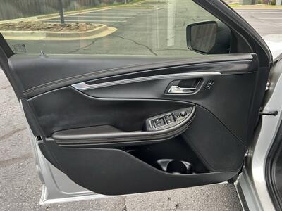 2016 Chevrolet Impala LT   - Photo 9 - Tulsa, OK 74112