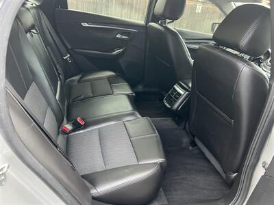 2016 Chevrolet Impala LT   - Photo 6 - Tulsa, OK 74112
