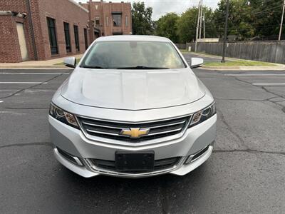 2016 Chevrolet Impala LT   - Photo 4 - Tulsa, OK 74112