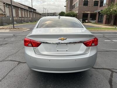 2016 Chevrolet Impala LT   - Photo 3 - Tulsa, OK 74112