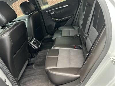 2016 Chevrolet Impala LT   - Photo 5 - Tulsa, OK 74112