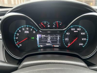 2016 Chevrolet Impala LT   - Photo 12 - Tulsa, OK 74112