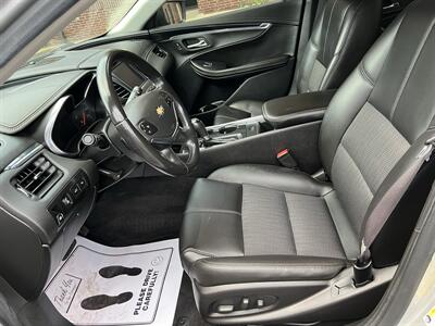 2016 Chevrolet Impala LT   - Photo 10 - Tulsa, OK 74112