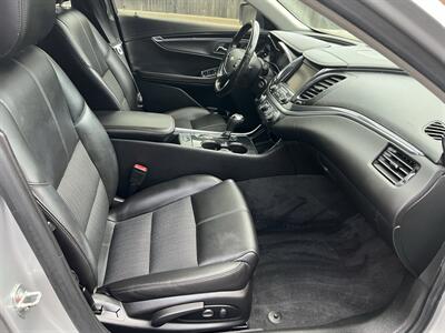 2016 Chevrolet Impala LT   - Photo 7 - Tulsa, OK 74112