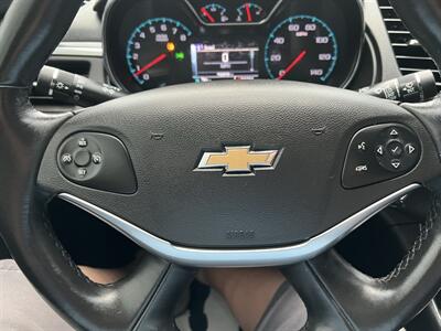 2016 Chevrolet Impala LT   - Photo 13 - Tulsa, OK 74112