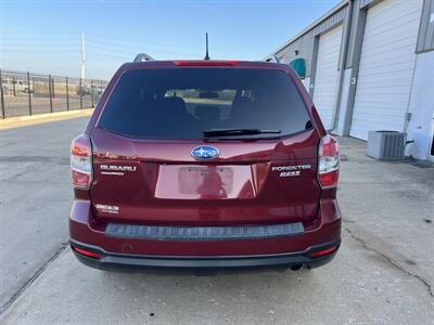 2014 Subaru Forester 2.5i Premium   - Photo 4 - Tulsa, OK 74112