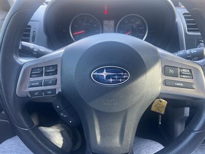 2014 Subaru Forester 2.5i Premium   - Photo 10 - Tulsa, OK 74112