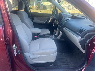 2014 Subaru Forester 2.5i Premium   - Photo 7 - Tulsa, OK 74112