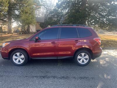 2014 Subaru Forester 2.5i Premium   - Photo 2 - Tulsa, OK 74112