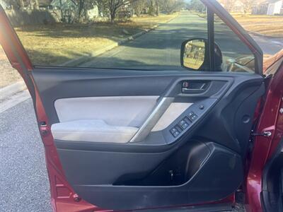 2014 Subaru Forester 2.5i Premium   - Photo 9 - Tulsa, OK 74112