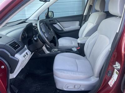 2014 Subaru Forester 2.5i Premium   - Photo 13 - Tulsa, OK 74112