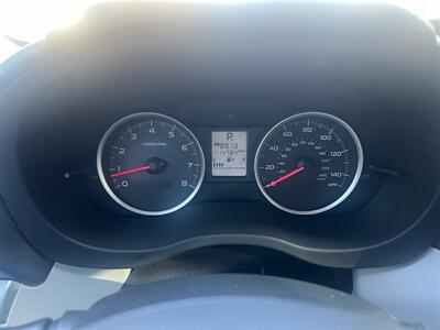 2014 Subaru Forester 2.5i Premium   - Photo 11 - Tulsa, OK 74112