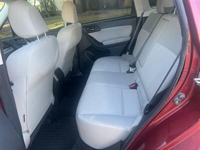 2014 Subaru Forester 2.5i Premium   - Photo 6 - Tulsa, OK 74112