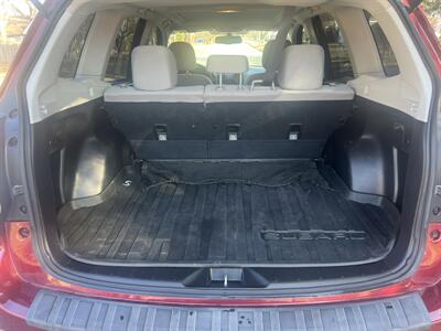 2014 Subaru Forester 2.5i Premium   - Photo 5 - Tulsa, OK 74112