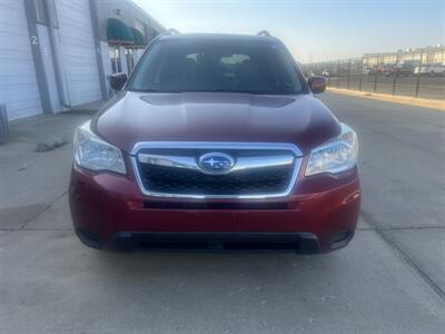 2014 Subaru Forester 2.5i Premium   - Photo 3 - Tulsa, OK 74112