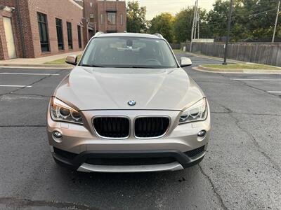 2014 BMW X1 xDrive28i   - Photo 1 - Tulsa, OK 74112