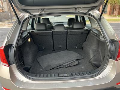 2014 BMW X1 xDrive28i   - Photo 2 - Tulsa, OK 74112