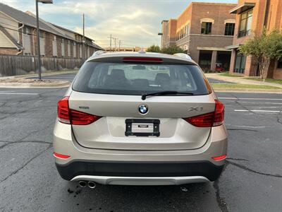 2014 BMW X1 xDrive28i   - Photo 7 - Tulsa, OK 74112