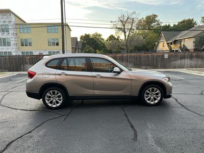 2014 BMW X1 xDrive28i   - Photo 8 - Tulsa, OK 74112