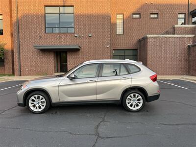 2014 BMW X1 xDrive28i   - Photo 9 - Tulsa, OK 74112