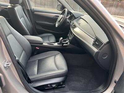 2014 BMW X1 xDrive28i   - Photo 10 - Tulsa, OK 74112