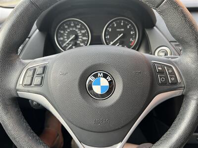2014 BMW X1 xDrive28i   - Photo 11 - Tulsa, OK 74112