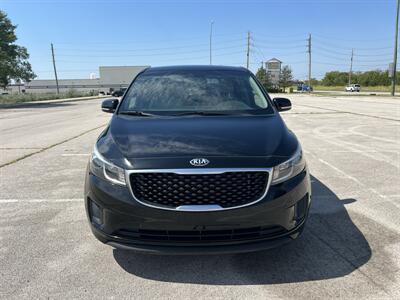2016 Kia Sedona L   - Photo 3 - Tulsa, OK 74112