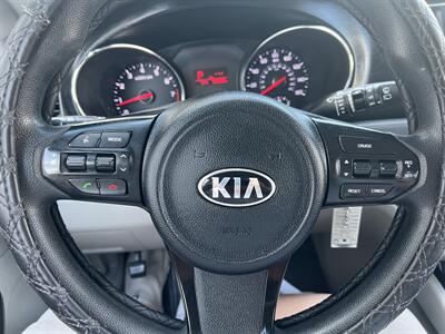 2016 Kia Sedona L   - Photo 6 - Tulsa, OK 74112