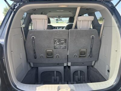 2016 Kia Sedona L   - Photo 5 - Tulsa, OK 74112