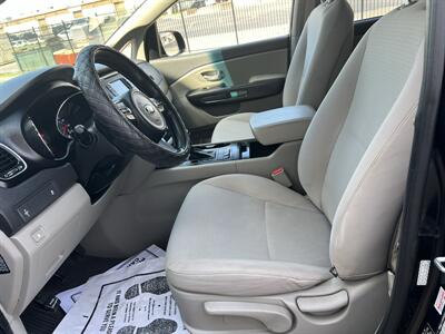 2016 Kia Sedona L   - Photo 13 - Tulsa, OK 74112